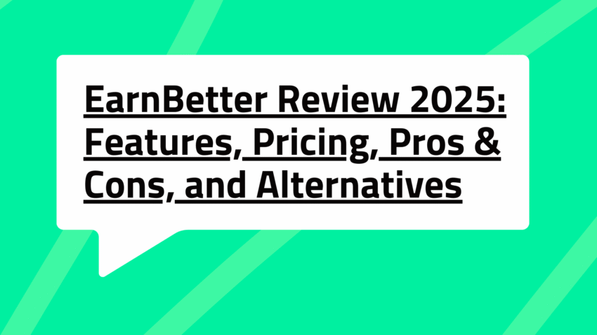 Features, Pricing, Pros & Cons, and Alternatives